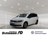 Volkswagen Touran 2025