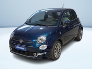 Fiat 500 2020