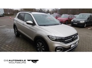 Volkswagen T-Cross 2023