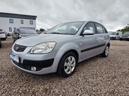 Kia Rio 2008