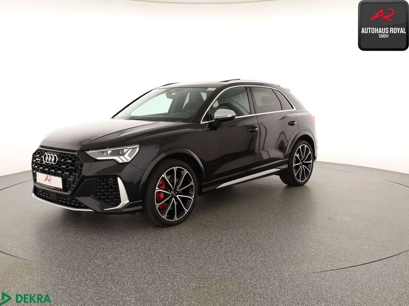 Audi RSQ3