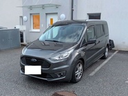 Ford Tourneo 2019