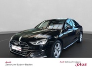 Audi A4 2022