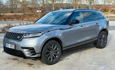 Land Rover Velar 2023
