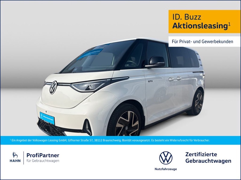 Volkswagen ID.Buzz