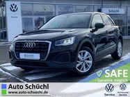 Audi Q2 2022