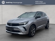Opel Grandland 2023