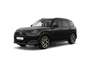 MINI Countryman 2025