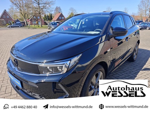 Opel Grandland 2024