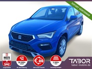 Seat Ateca 2021