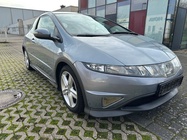 Honda Civic 2008