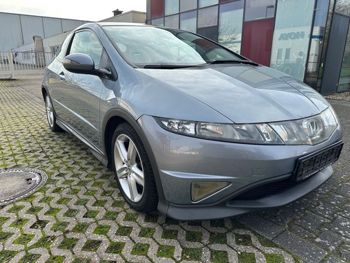 Honda Civic 2008