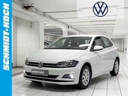 Volkswagen Polo 2021