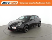 Alfa Romeo Giulietta 2019
