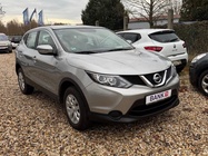 Nissan Qashqai 2017