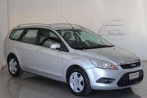 Ford Focus 2008