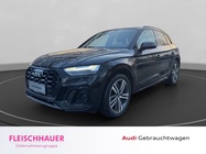 Audi Q5 2021
