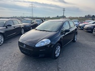 Fiat Grande Punto 2007