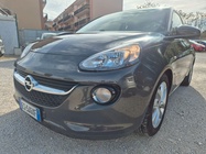Opel Adam 2013