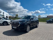 KGM Rexton 2026