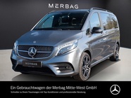 Mercedes-Benz V-Class 2022