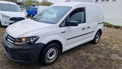Volkswagen Caddy 2020