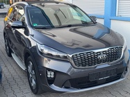 Kia Sorento 2019