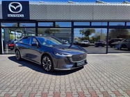Mazda 6 2025