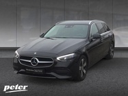 Mercedes-Benz C-Class 2023