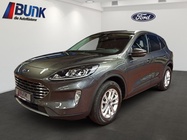 Ford Kuga 2022