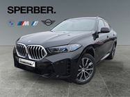 BMW X6 2025