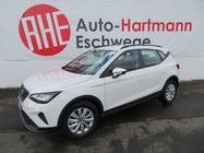 Seat Arona 2023