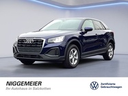 Audi Q2 2025