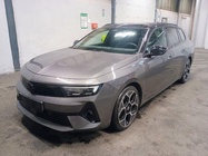 Opel Astra 2024