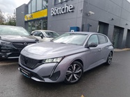 Peugeot 308 2024