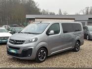 Opel Zafira 2020
