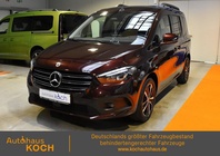 Mercedes-Benz T-Class 2024