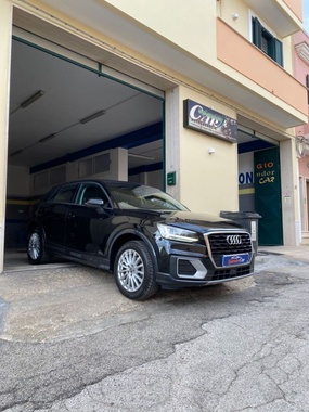 Audi Q2 2020