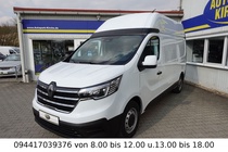 Renault Trafic 2025