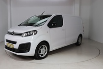 Citroen Jumpy 2022