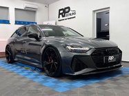 Audi RS 6 2020