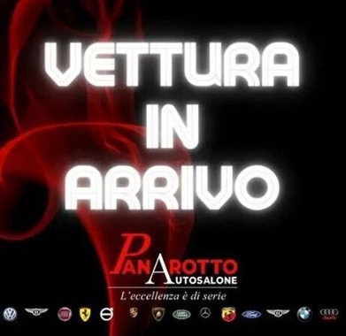 Ferrari Purosangue 2025