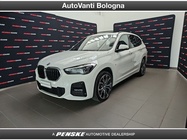 BMW X1 2022