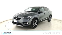 Renault Arkana 2021