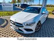 Mercedes-Benz CLA-Class 2023