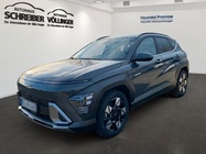 Hyundai Kona 2025