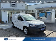 Volkswagen Caddy 2022