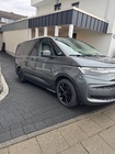 Volkswagen T7 2024
