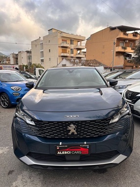 Peugeot 3008 2022