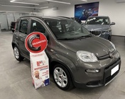 Fiat Panda 2022